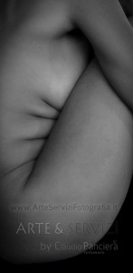book nudo artistico pieghe del corpo